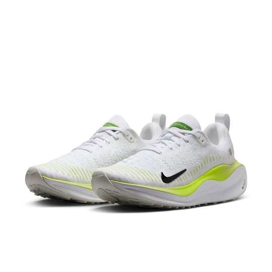 Nike ReactX Infinity Run 4 'White Light Lemon