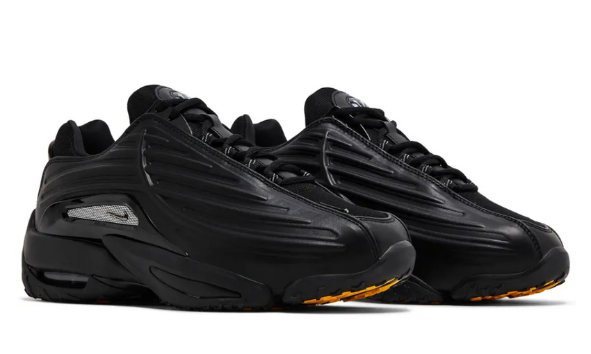 Nike NOCTA Black Foam