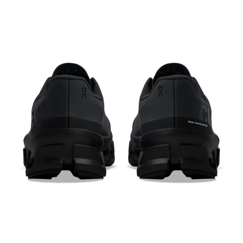ON Cloud Monster 2 Full Black