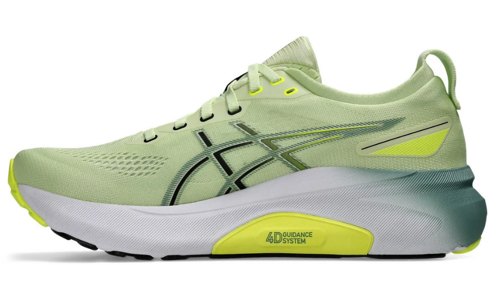 Asics Gel Kayano 31 ‘Cool Matcha Celadon’