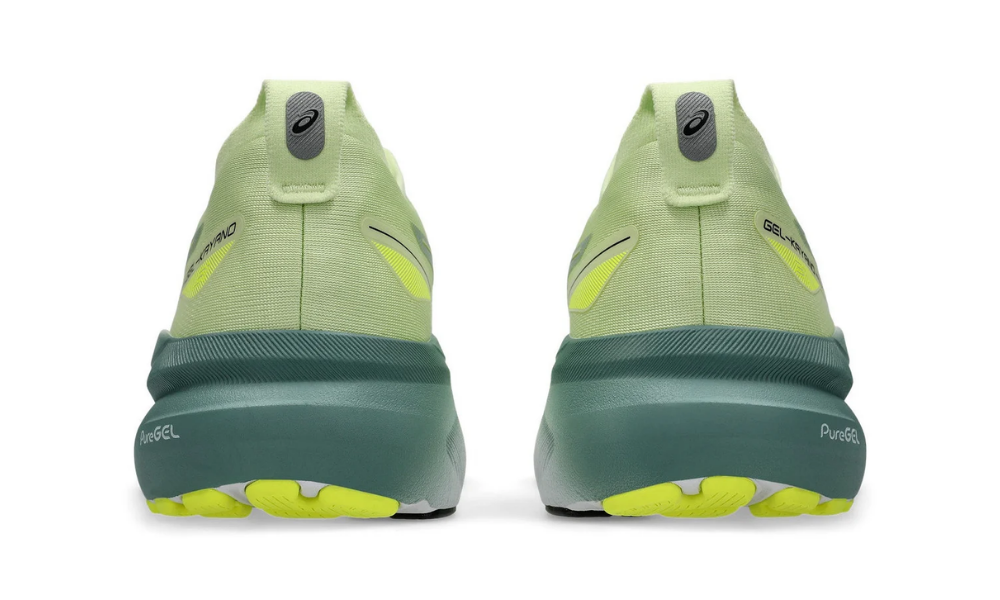 Asics Gel Kayano 31 ‘Cool Matcha Celadon’