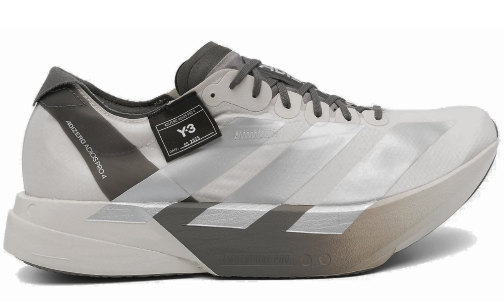 adidas Y-3 Adizero Adios Pro 4  "Beige"