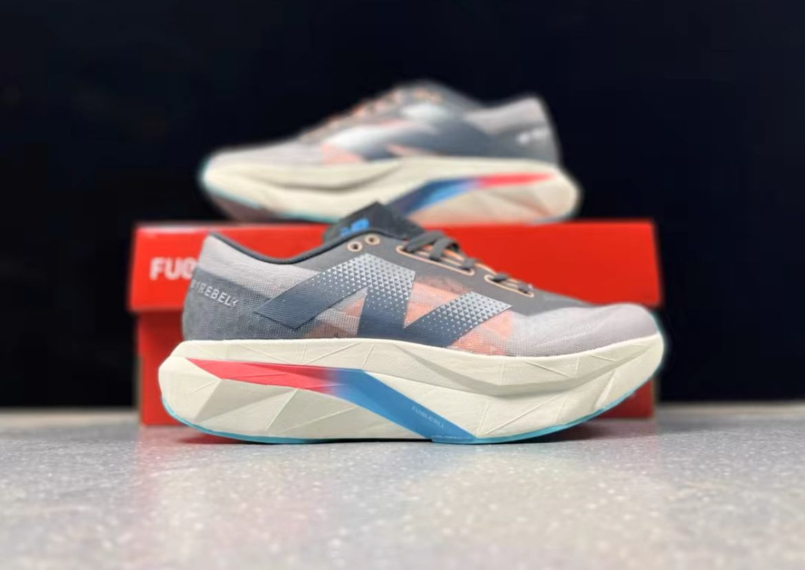 New Balance Fuelcell Supercomp Elite