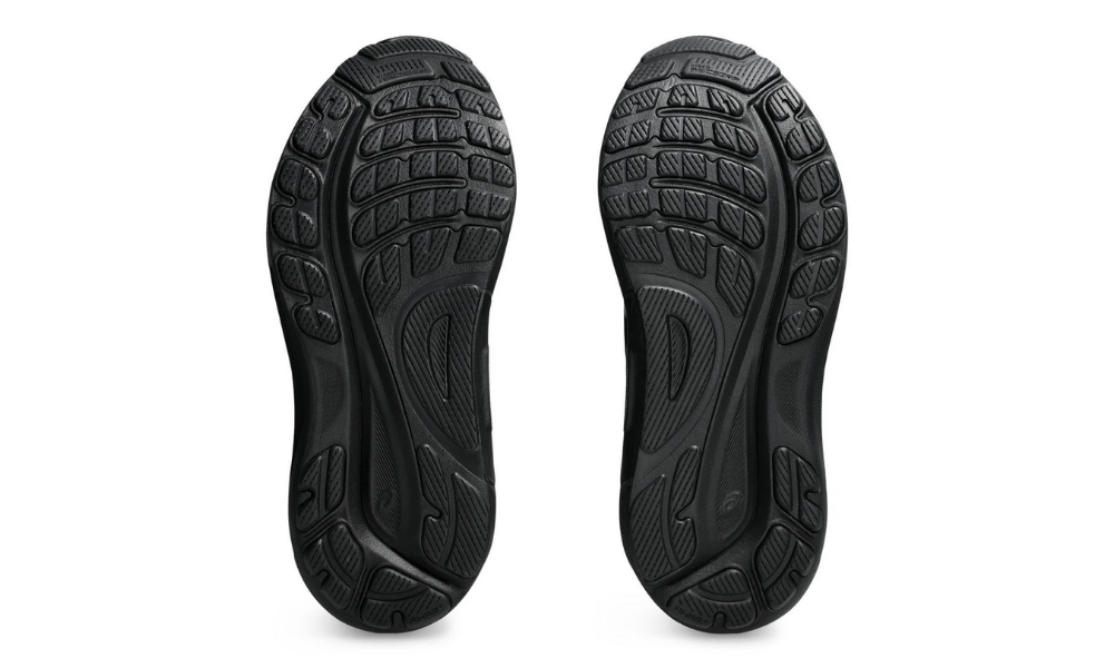 Asics Gel Kayano 31 Extra Wide ‘Triple Black’