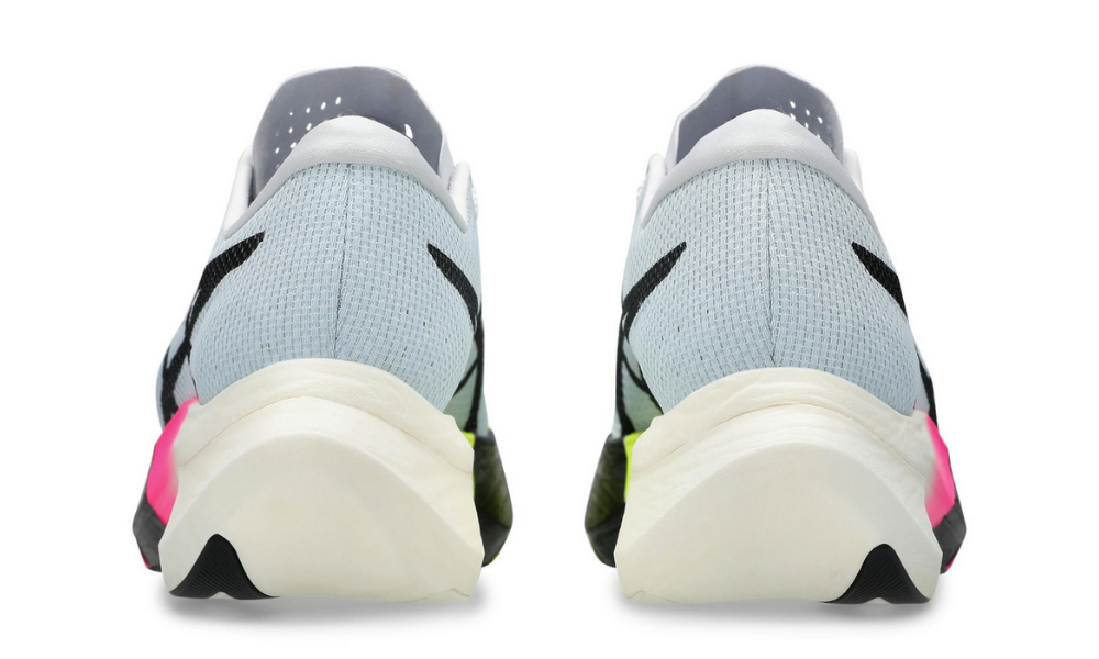 Asics Mestaspeed Ededge Paris "Light Blue /Black"