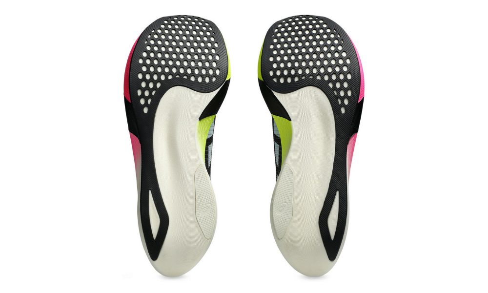 Asics Mestaspeed Ededge Paris "Light Blue /Black"