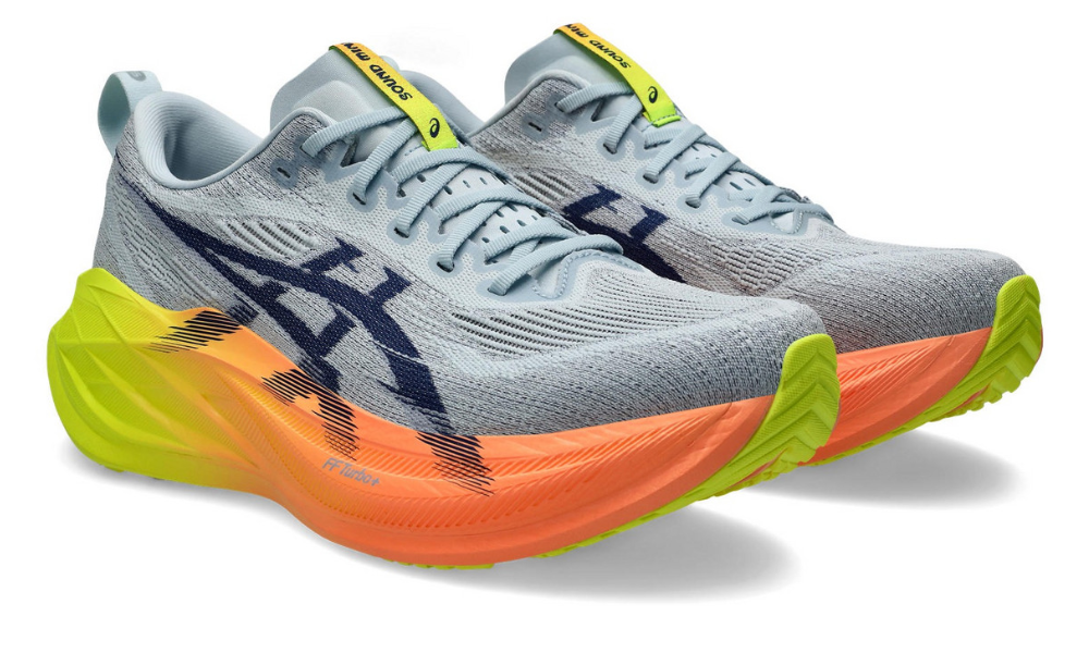 Asics Superblast 2 'Paris'