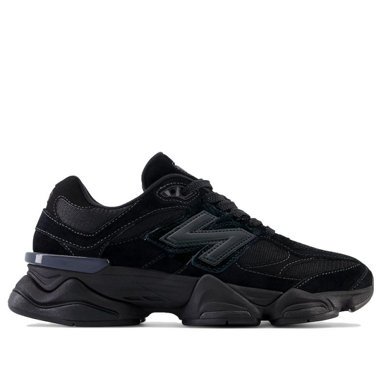New Balance 9060 Triple Black