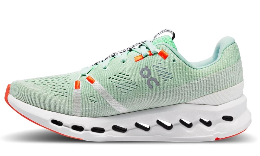 On Running Cloudsurfer Creek White