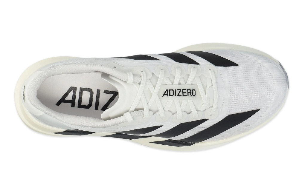 adidas Adizero Evo Sl "White"