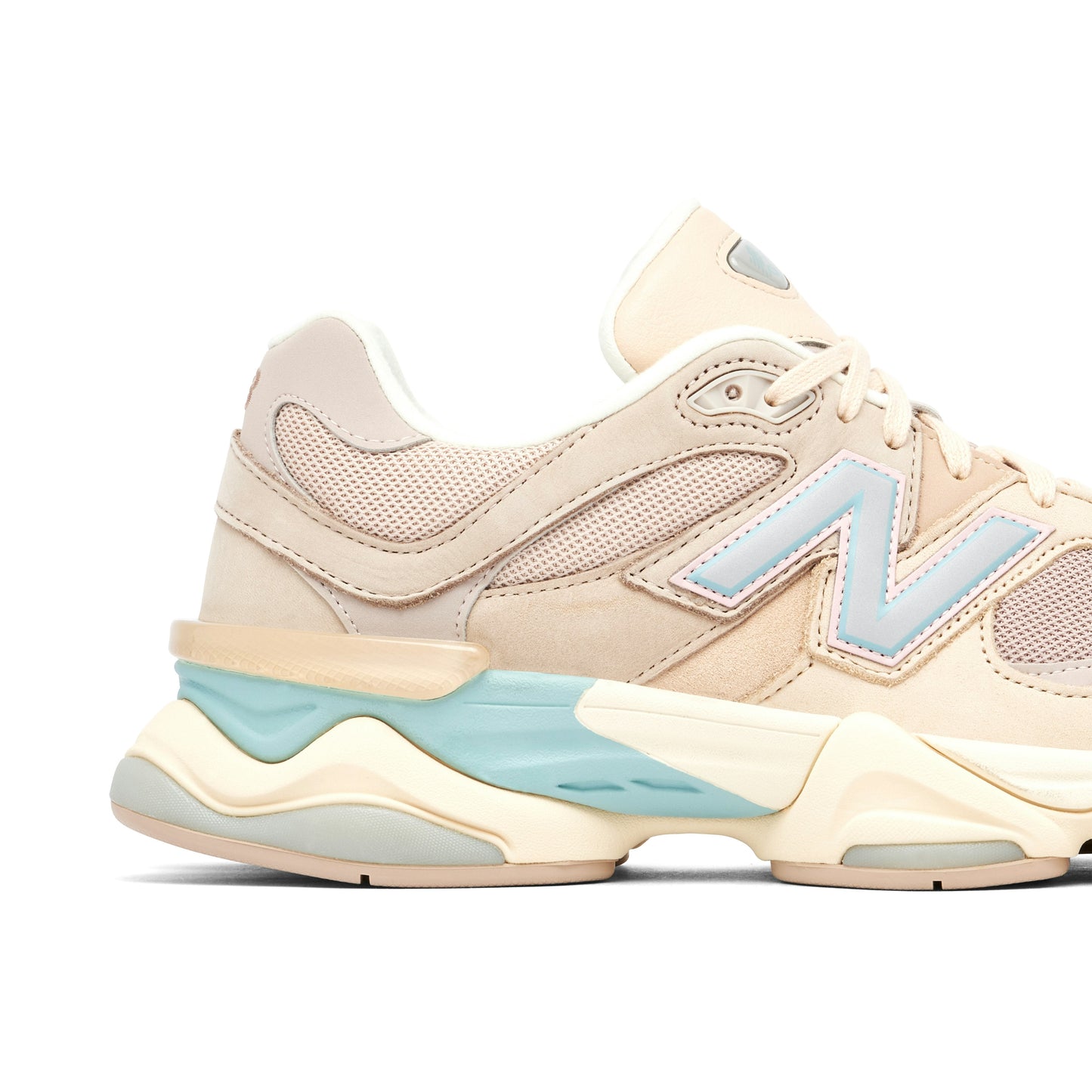 New Balance 9060 Ivory