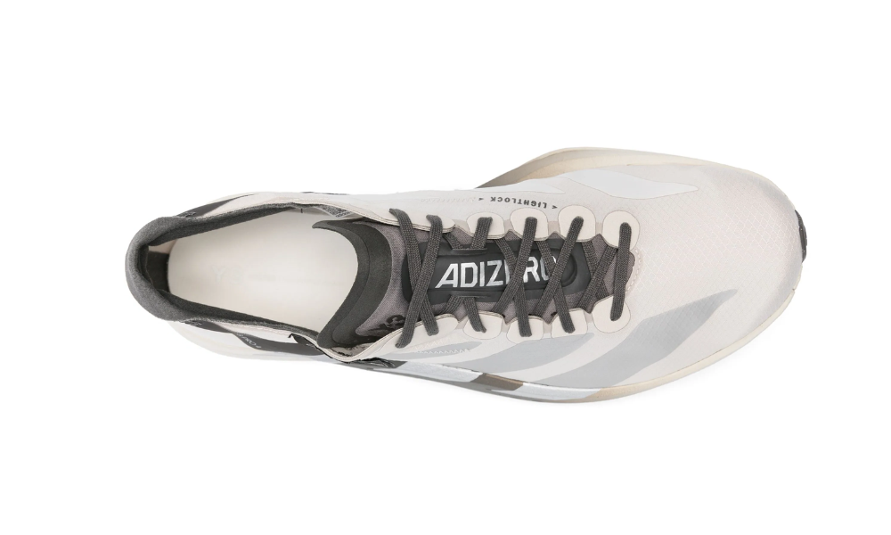 adidas Y-3 Adizero Adios Pro 4  "Beige"