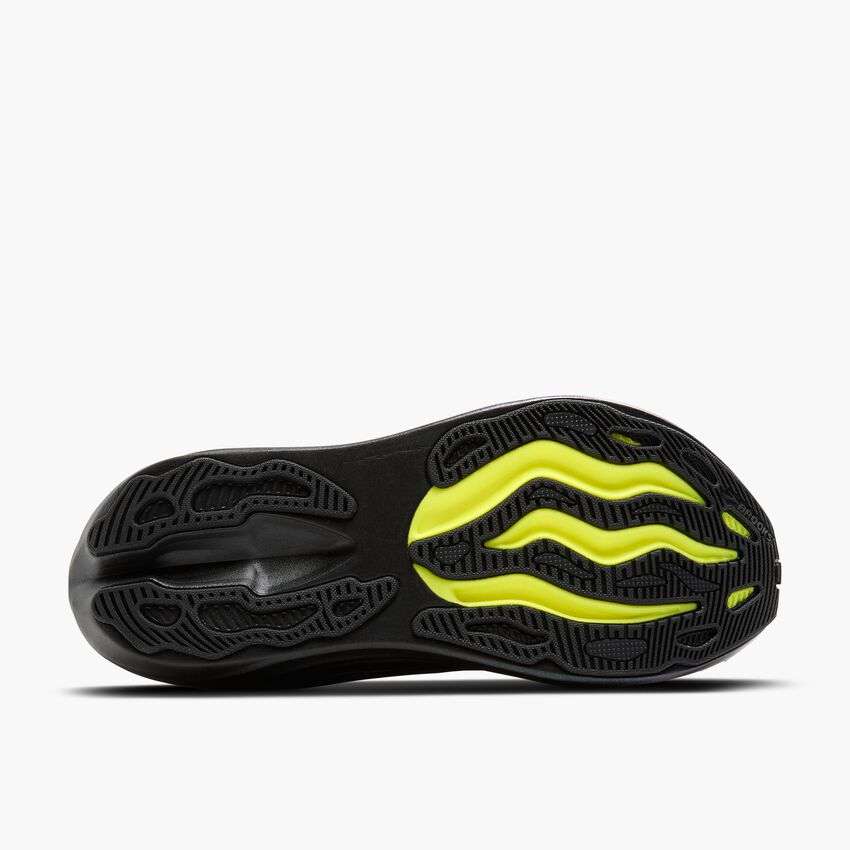 Brooks Glycerin Max Aurora Black/Ebony