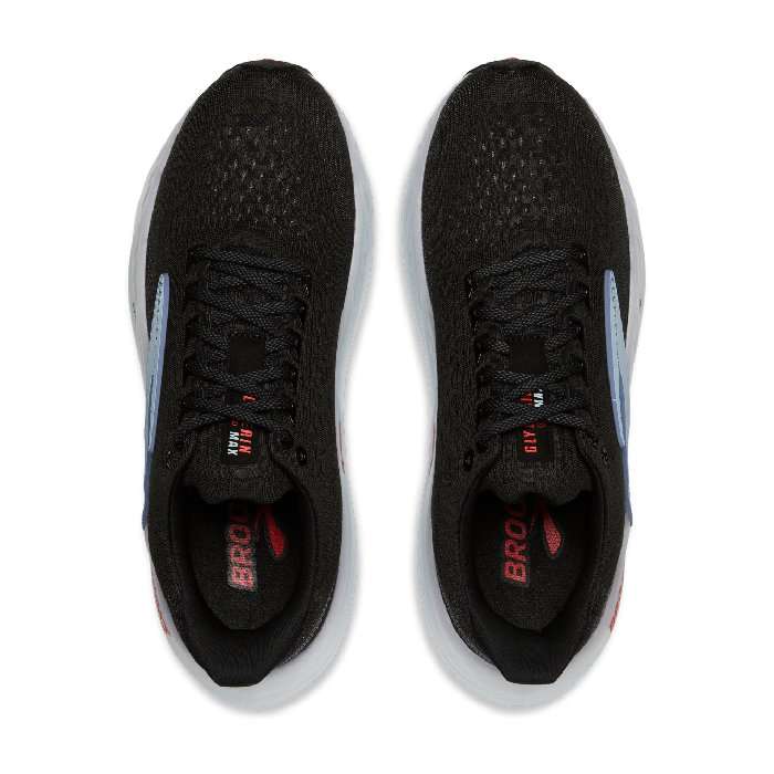 Brooks Glycerin Max Black/Ebony/Winter Sky