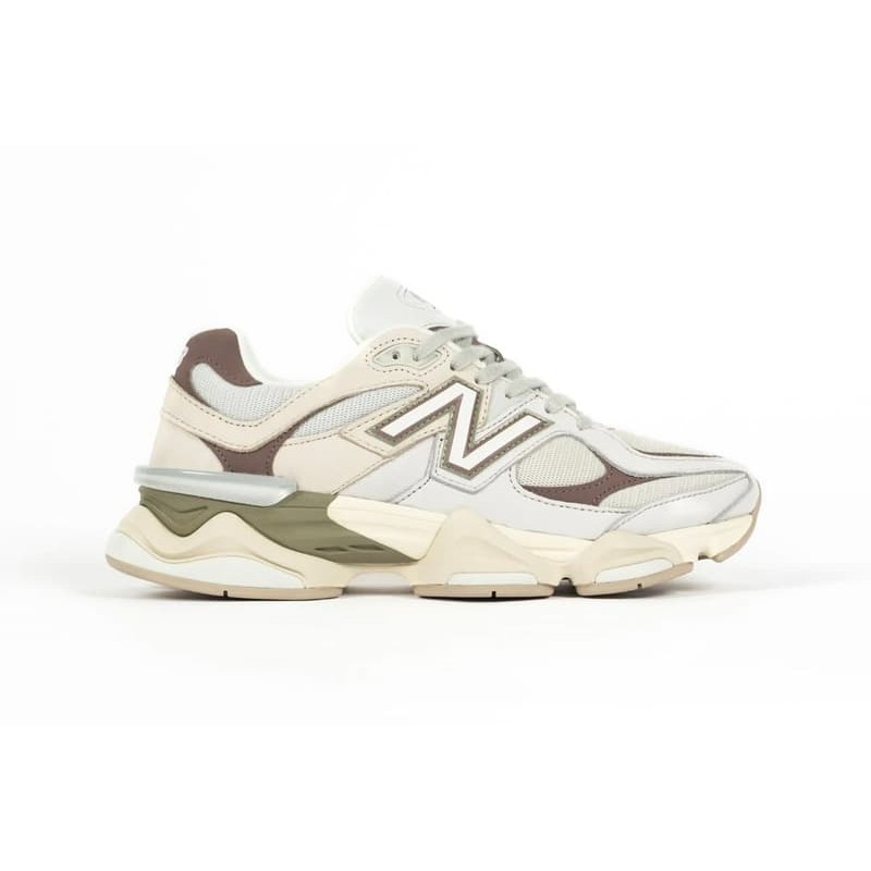 New Balance 9060 Grey Shade