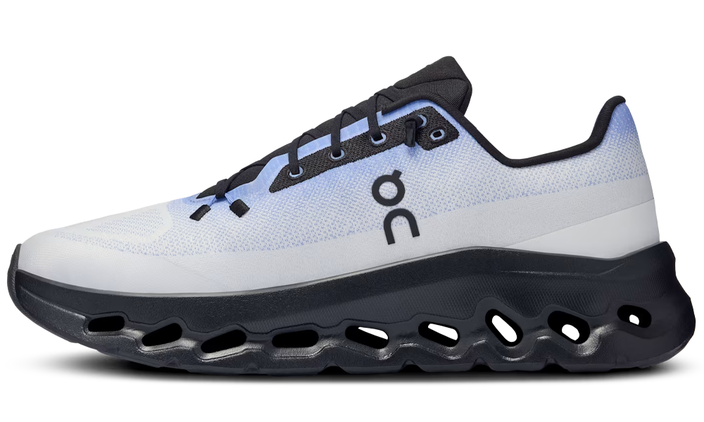 On Cloudtilt "Ultramarine | Eclipse"