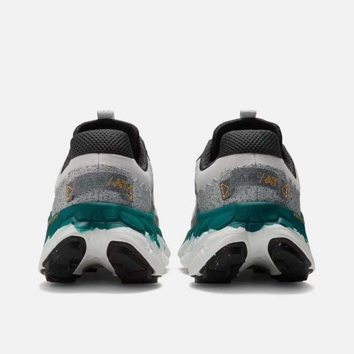 New Balance Fresh Foam X More v3 Trail Reflection Faded Teal