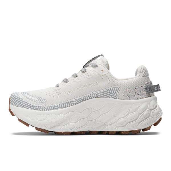 New Balance Fresh Foam X More v3 Trail White