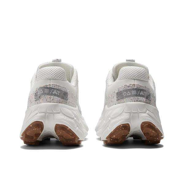 New Balance Fresh Foam X More v3 Trail White