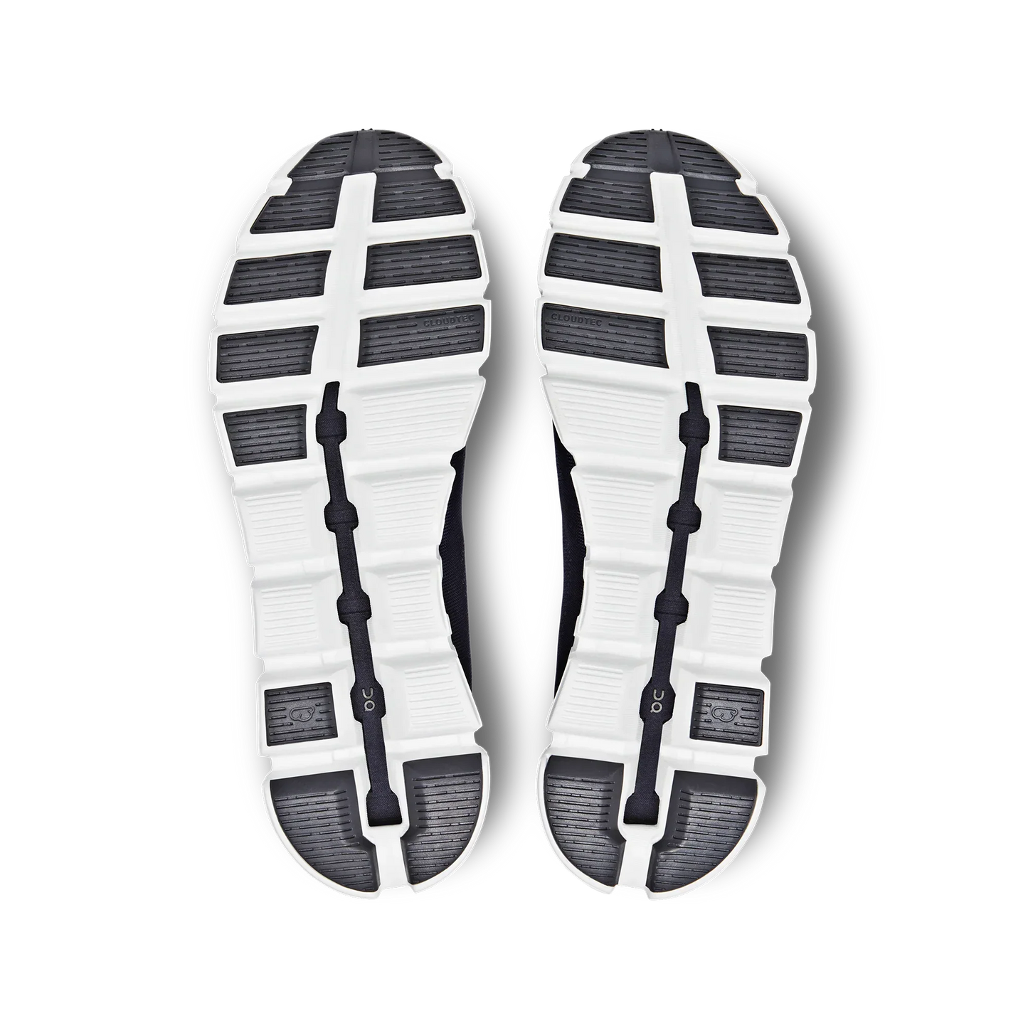 ON Cloud 5 Coast  Blue