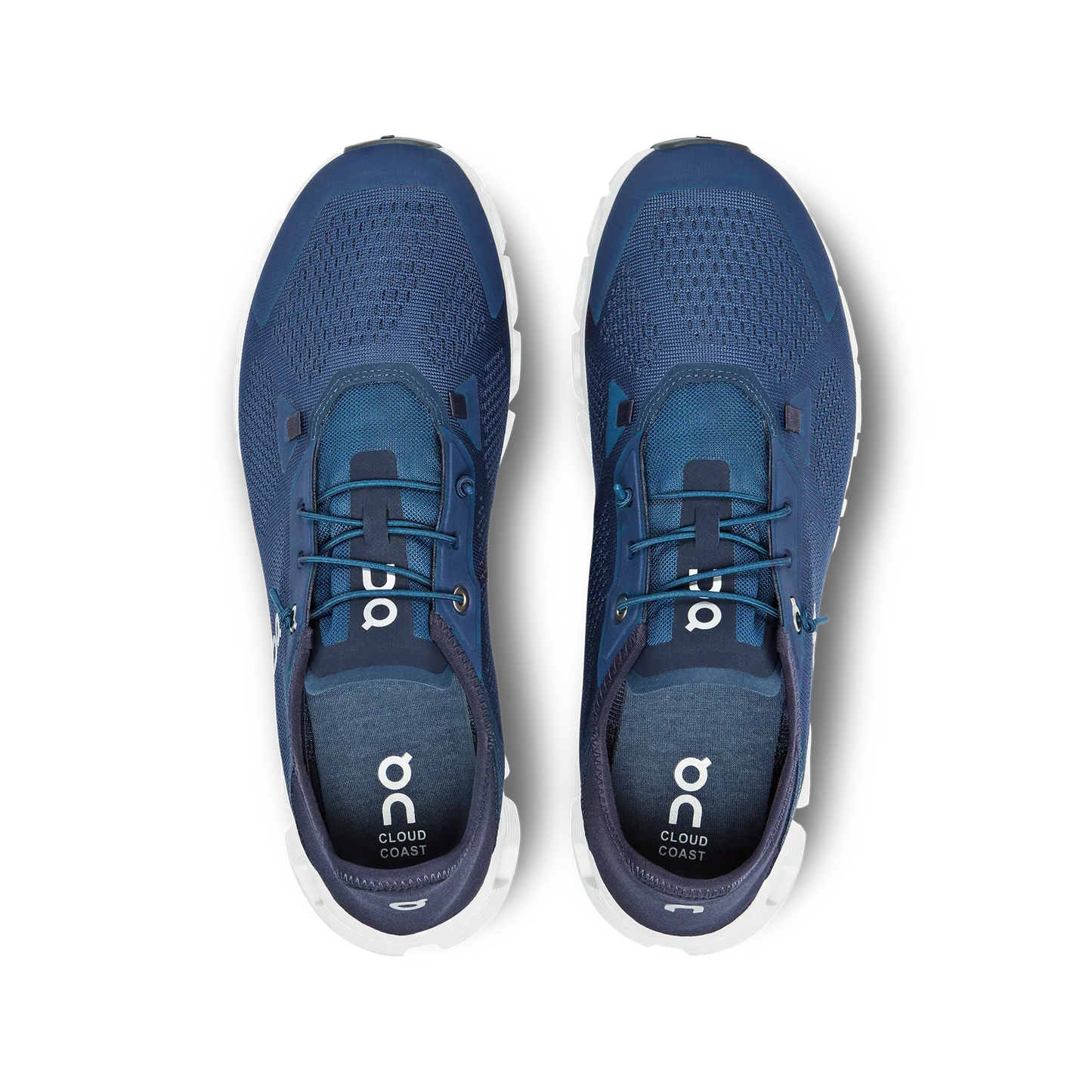 ON Cloud 5 Coast  Blue