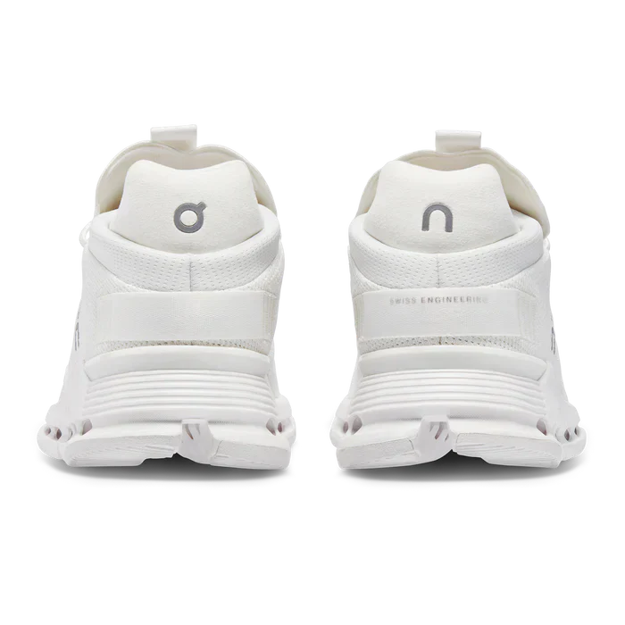 ON Cloud Nova Undied White