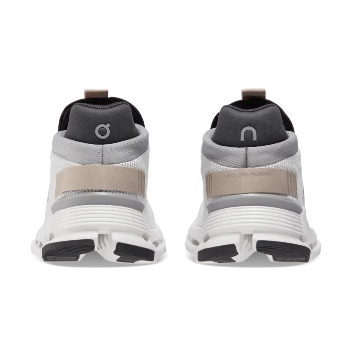 On Cloudflyer Glacier Rosebrown