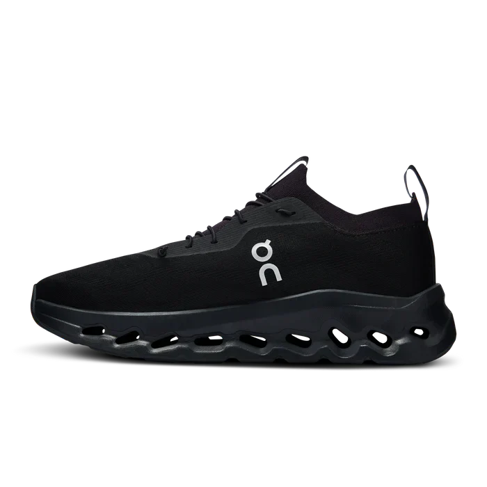 ON Cloud Tilt LOEWE Black