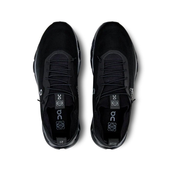 ON Cloud Tilt LOEWE Black