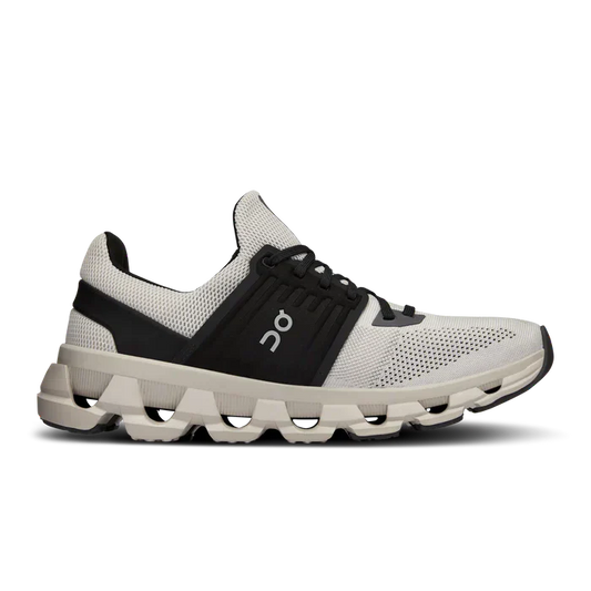 ON Cloudswift 3 AD Beige & Black