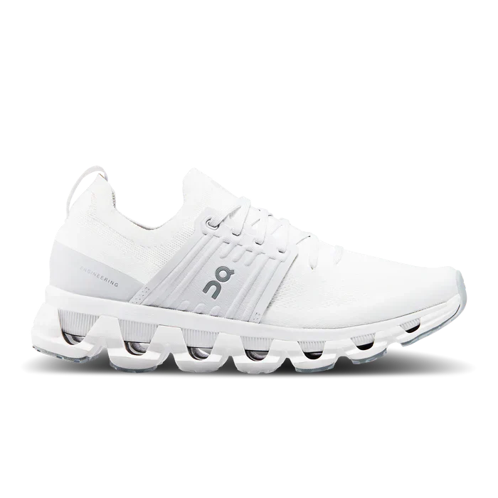 ON Cloudswift 3 White