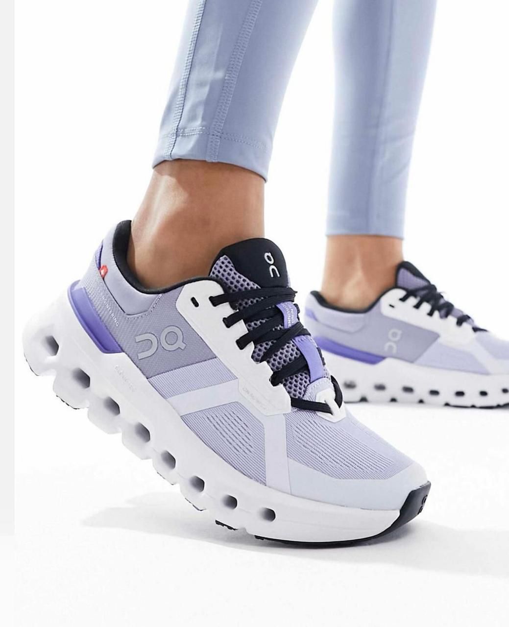 On Running Cloudrunner 2 Nimbus Blue