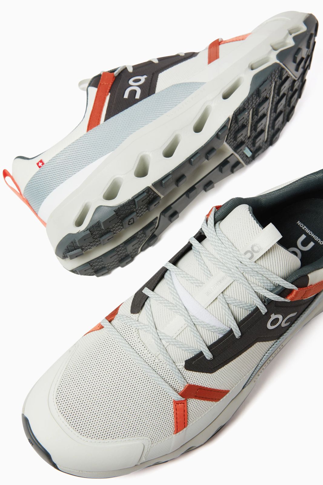 On Running Cloud Horizon