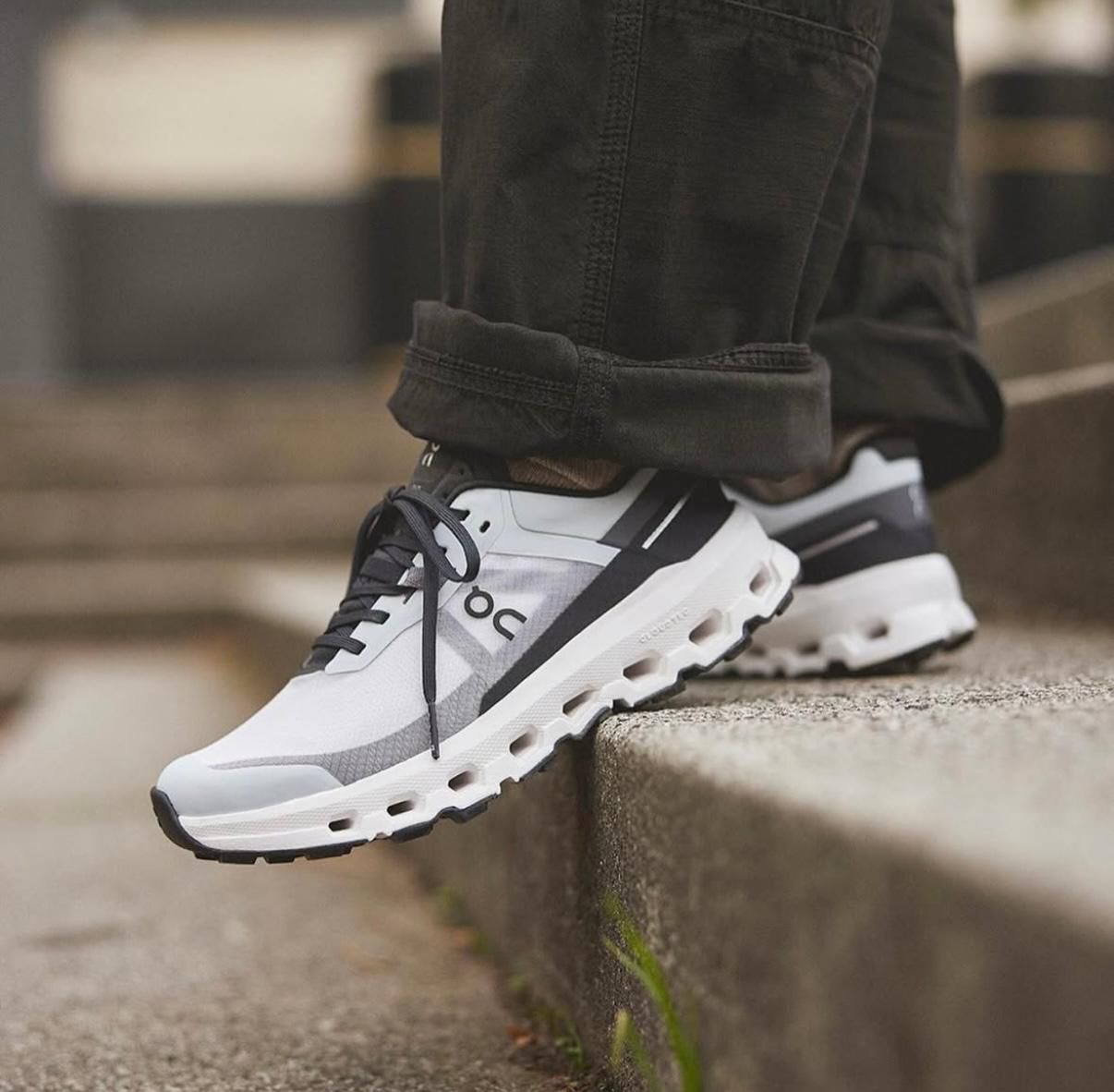 On Cloudvista 2 Glacier Eclipse