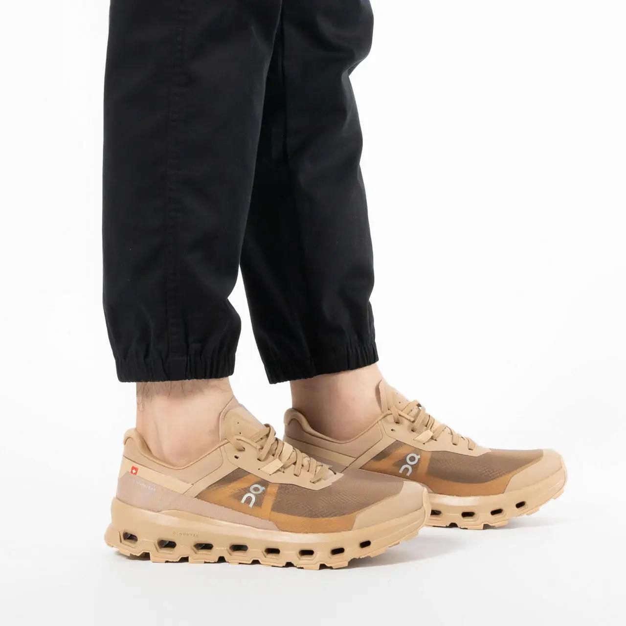 On Running Cloudvista 2 Chai Dune