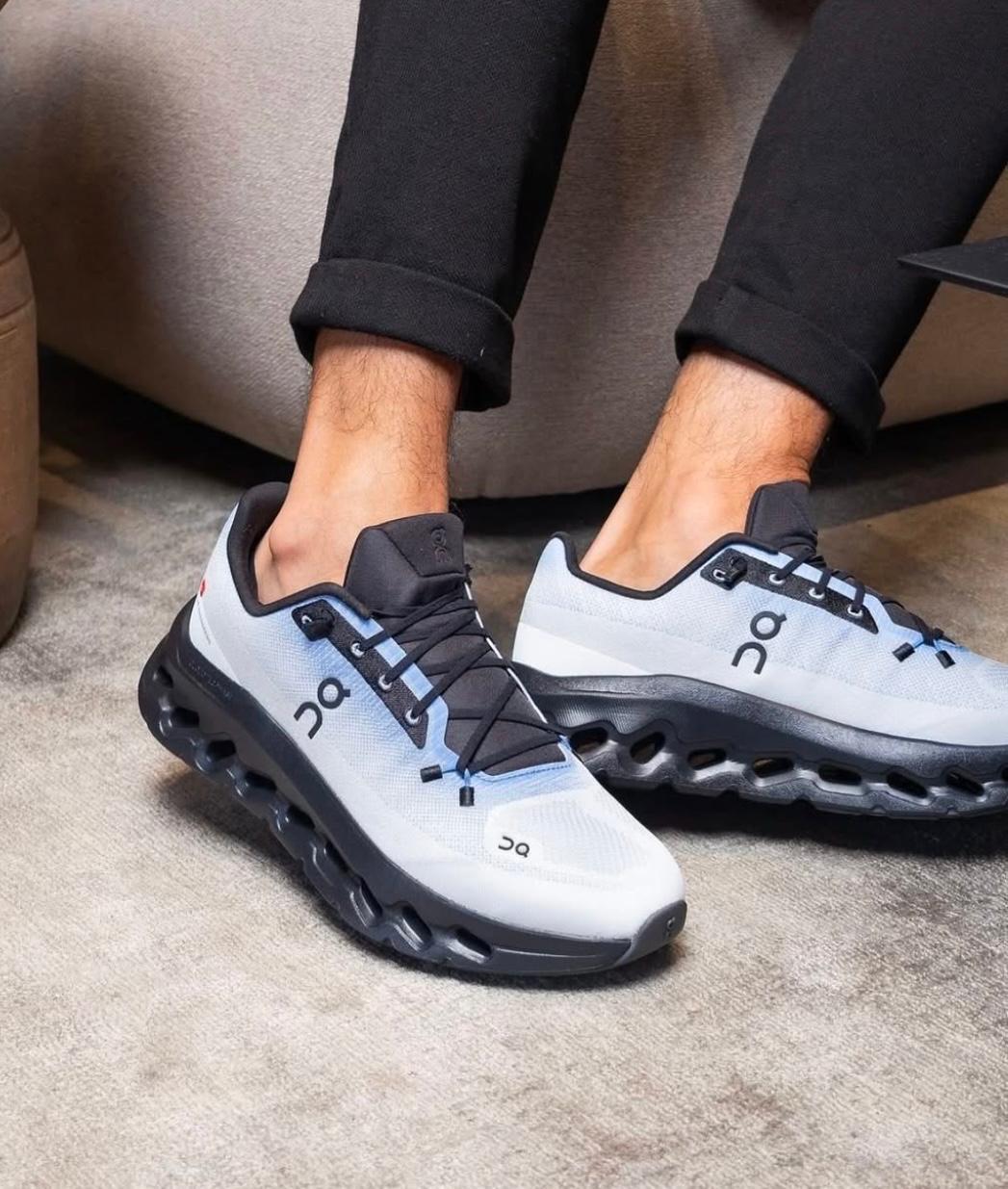 On Running Cloudtilt Ultramarine Eclipse