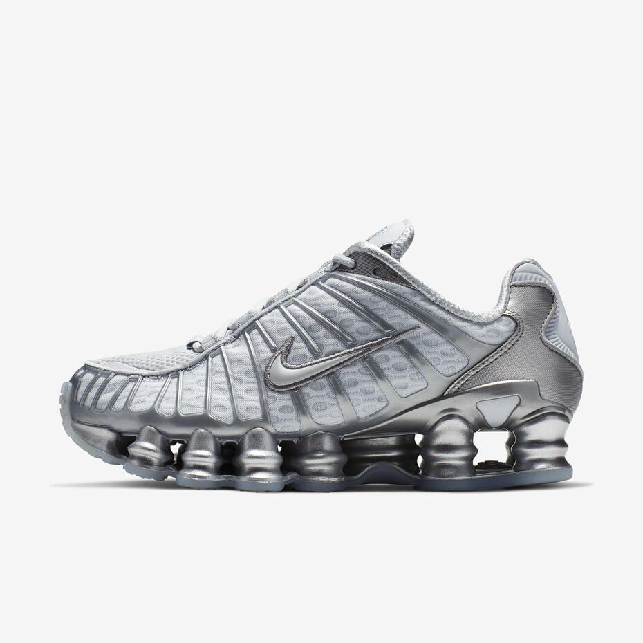 Nike Shox TL  Shoes