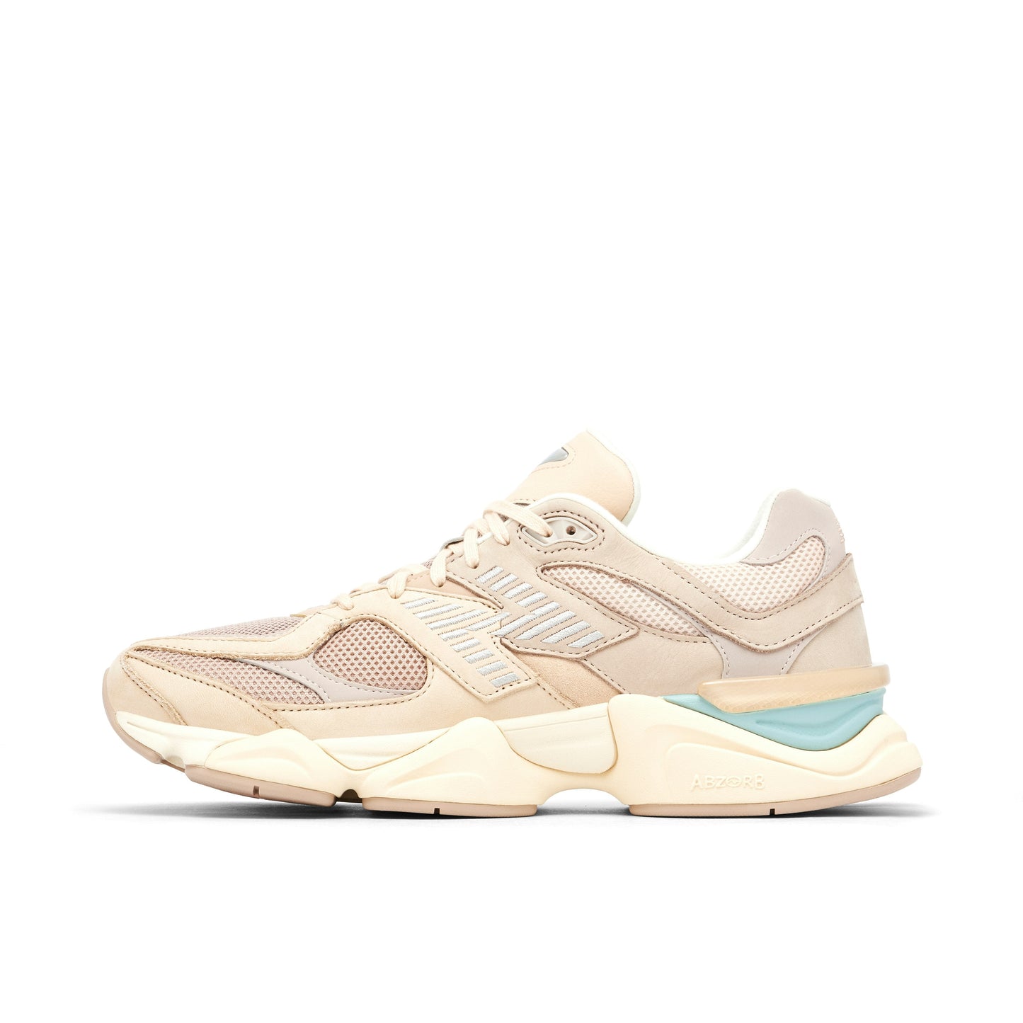 New Balance 9060 Ivory