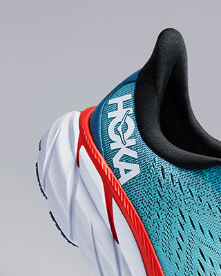 Hoka One One Clifton 8 Men’s Real Teal/Aquarelle