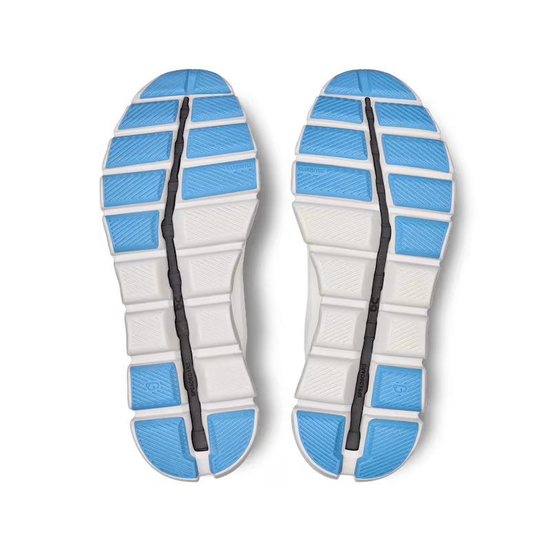 Cloud X 3 AD Undyed-White | Niagara