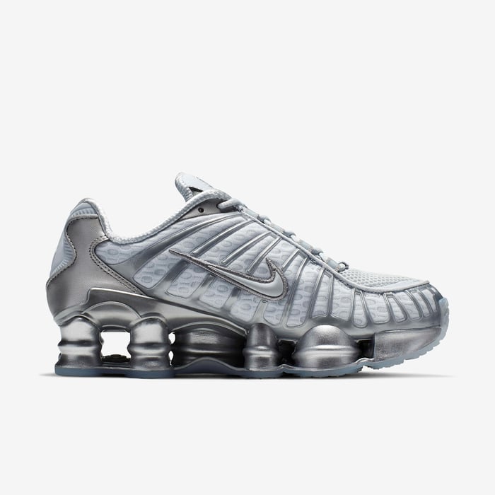 Nike Shox TL  Shoes