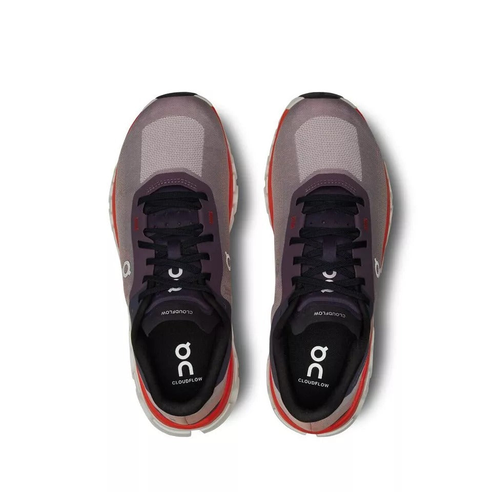 On Running Cloudflow 4 Quartz Flame