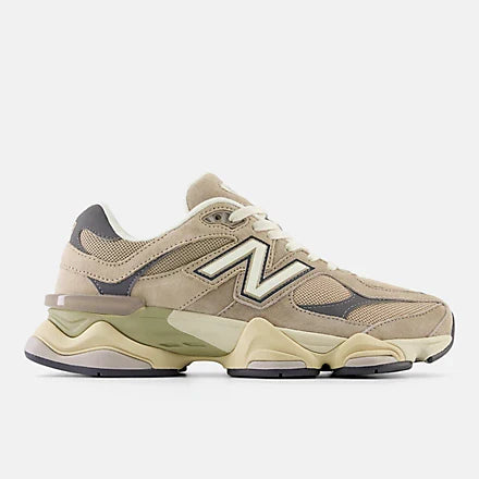 New Balance 9060 Dark Ivory