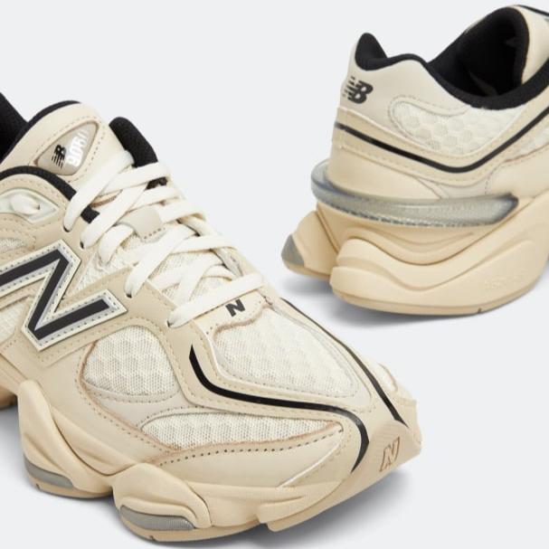 New Balance 9060 Ivory Shade
