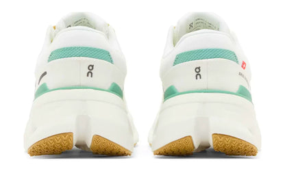 On Running Cloudrunner 2 Undyed Green