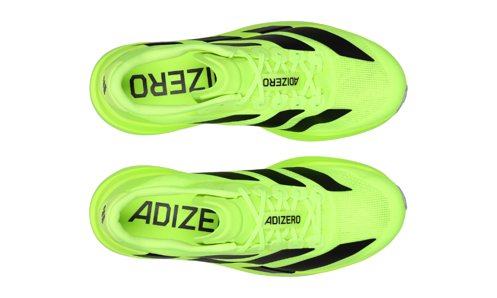 adidas Adizero Evo SL 'Lucid Lemon'