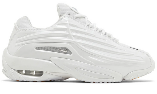 Nike NOCTA White Foam