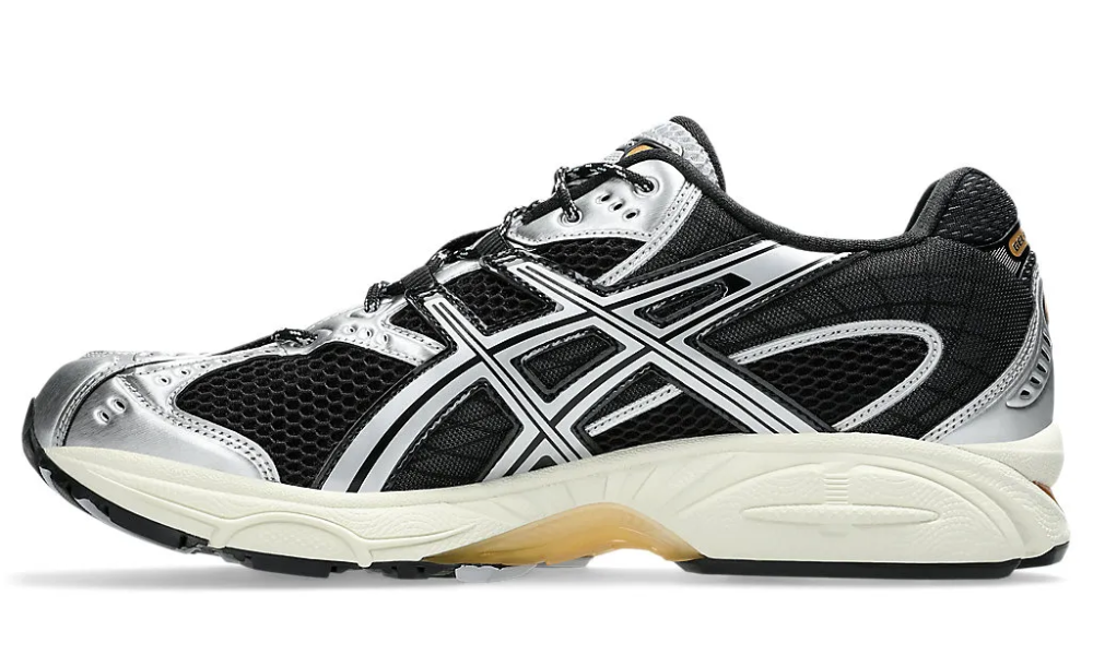 Asics Gel Nimbus 10.1 'Piedmont Grey Pure Silver'