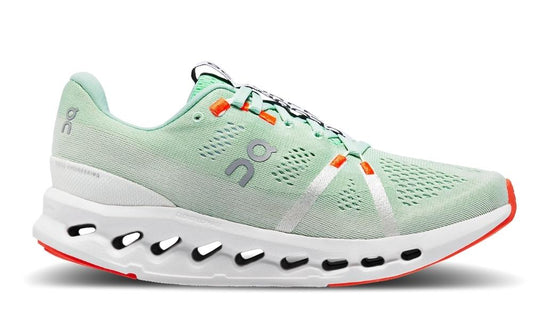 On Running Cloudsurfer Creek White