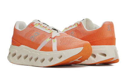 On Running Cloudeclipse Flame Ivory